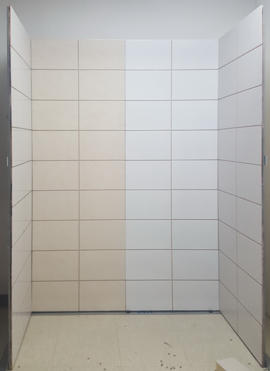 modular bathroom step 4
